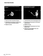 Preview for 46 page of Sony SLV-400 Operating Instructions Manual