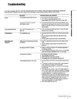 Preview for 51 page of Sony SLV-400 Operating Instructions Manual