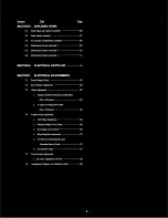 Preview for 5 page of Sony SLV-400 Service Manual