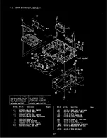 Preview for 56 page of Sony SLV-400 Service Manual