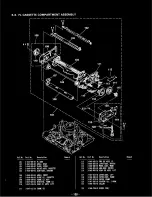 Preview for 57 page of Sony SLV-400 Service Manual