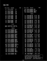 Preview for 65 page of Sony SLV-400 Service Manual