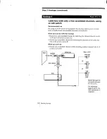 Preview for 14 page of Sony SLV-660HF Operating Instruction