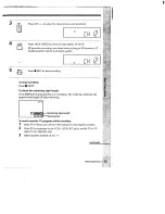 Preview for 25 page of Sony SLV-660HF Operating Instruction