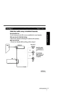 Preview for 11 page of Sony SLV-677HF - Video Cassette Recorder Operating Instructions Manual