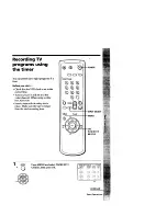 Preview for 31 page of Sony SLV-677HF - Video Cassette Recorder Operating Instructions Manual