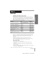 Preview for 7 page of Sony SLV-685HF Operating Instructions Manual