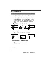 Preview for 8 page of Sony SLV-685HF Operating Instructions Manual