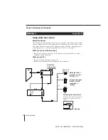 Preview for 10 page of Sony SLV-685HF Operating Instructions Manual