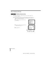 Preview for 12 page of Sony SLV-685HF Operating Instructions Manual