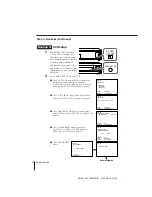 Preview for 14 page of Sony SLV-685HF Operating Instructions Manual