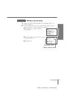 Preview for 21 page of Sony SLV-685HF Operating Instructions Manual