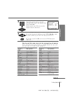 Preview for 31 page of Sony SLV-685HF Operating Instructions Manual