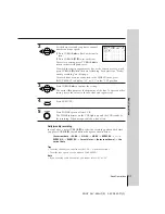 Preview for 51 page of Sony SLV-685HF Operating Instructions Manual