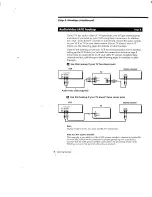 Preview for 8 page of Sony SLV-690HF - Video Cassette Recorder Operating Instructions Manual