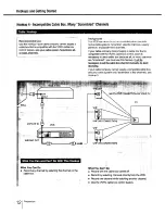 Preview for 12 page of Sony SLV-750HF - Hi Fi Stereo Vhs Vcr Operating Instructions Manual