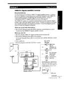 Preview for 27 page of Sony SLV-772HF - Video Cassette Recorder Operating Instructions Manual