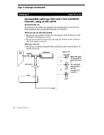 Preview for 30 page of Sony SLV-772HF - Video Cassette Recorder Operating Instructions Manual