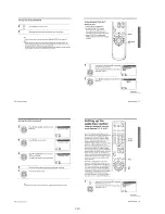 Preview for 14 page of Sony SLV-772HF - Video Cassette Recorder Service Manual