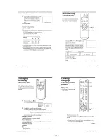 Preview for 23 page of Sony SLV-772HF - Video Cassette Recorder Service Manual