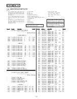 Preview for 70 page of Sony SLV-772HF - Video Cassette Recorder Service Manual