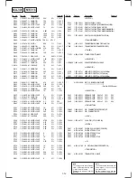 Preview for 76 page of Sony SLV-772HF - Video Cassette Recorder Service Manual