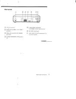 Preview for 77 page of Sony SLV-790HF Operating Instructions Manual