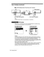 Preview for 10 page of Sony SLV-792HF Operating Instructions Manual