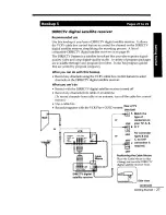 Preview for 27 page of Sony SLV-792HF Operating Instructions Manual