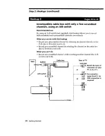 Preview for 30 page of Sony SLV-792HF Operating Instructions Manual