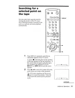 Preview for 83 page of Sony SLV-792HF Operating Instructions Manual