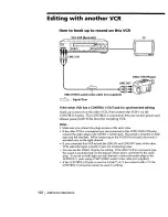 Preview for 102 page of Sony SLV-792HF Operating Instructions Manual