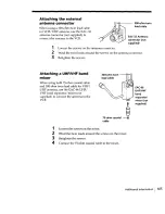 Preview for 105 page of Sony SLV-792HF Operating Instructions Manual