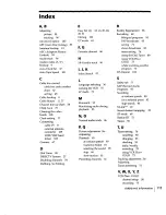 Preview for 115 page of Sony SLV-792HF Operating Instructions Manual