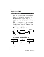 Preview for 8 page of Sony SLV-975HF Operating Instructions Manual