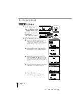 Preview for 14 page of Sony SLV-975HF Operating Instructions Manual