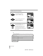 Preview for 44 page of Sony SLV-975HF Operating Instructions Manual