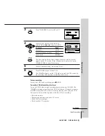 Preview for 59 page of Sony SLV-975HF Operating Instructions Manual