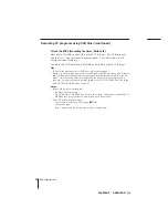 Preview for 60 page of Sony SLV-975HF Operating Instructions Manual