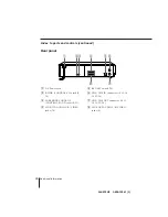 Preview for 86 page of Sony SLV-975HF Operating Instructions Manual