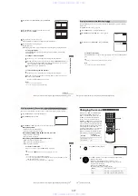 Preview for 27 page of Sony SLV-D271P - Dvd/vcr Combo Service Manual