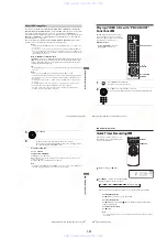 Preview for 31 page of Sony SLV-D271P - Dvd/vcr Combo Service Manual