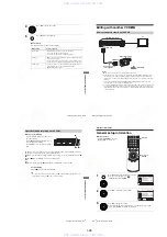 Preview for 33 page of Sony SLV-D271P - Dvd/vcr Combo Service Manual