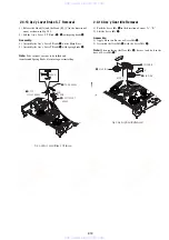 Preview for 51 page of Sony SLV-D271P - Dvd/vcr Combo Service Manual