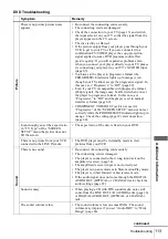 Preview for 114 page of Sony SLV-D350P Operating Instructions (SLVD350P DVD-VCR) Operating Instructions Manual