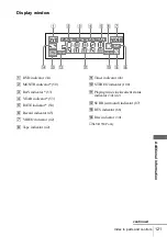 Preview for 122 page of Sony SLV-D350P Operating Instructions (SLVD350P DVD-VCR) Operating Instructions Manual