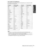 Preview for 13 page of Sony SLV-D370P - Dvd/vcr Combo Operating Instructions Manual