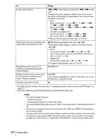 Preview for 36 page of Sony SLV-D370P - Dvd/vcr Combo Operating Instructions Manual