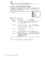 Preview for 40 page of Sony SLV-D370P - Dvd/vcr Combo Operating Instructions Manual