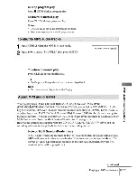 Preview for 81 page of Sony SLV-D370P - Dvd/vcr Combo Operating Instructions Manual